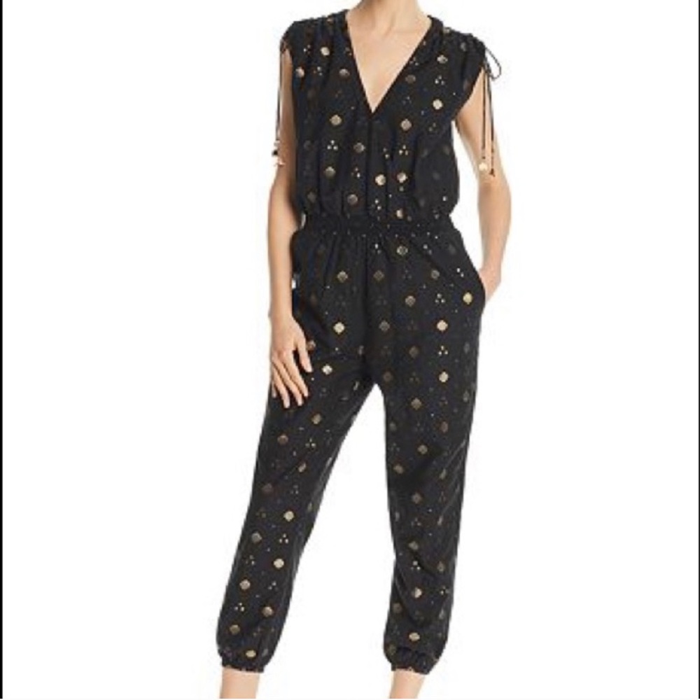 Joie Women's Nadezhda Jumpsuit- size small.